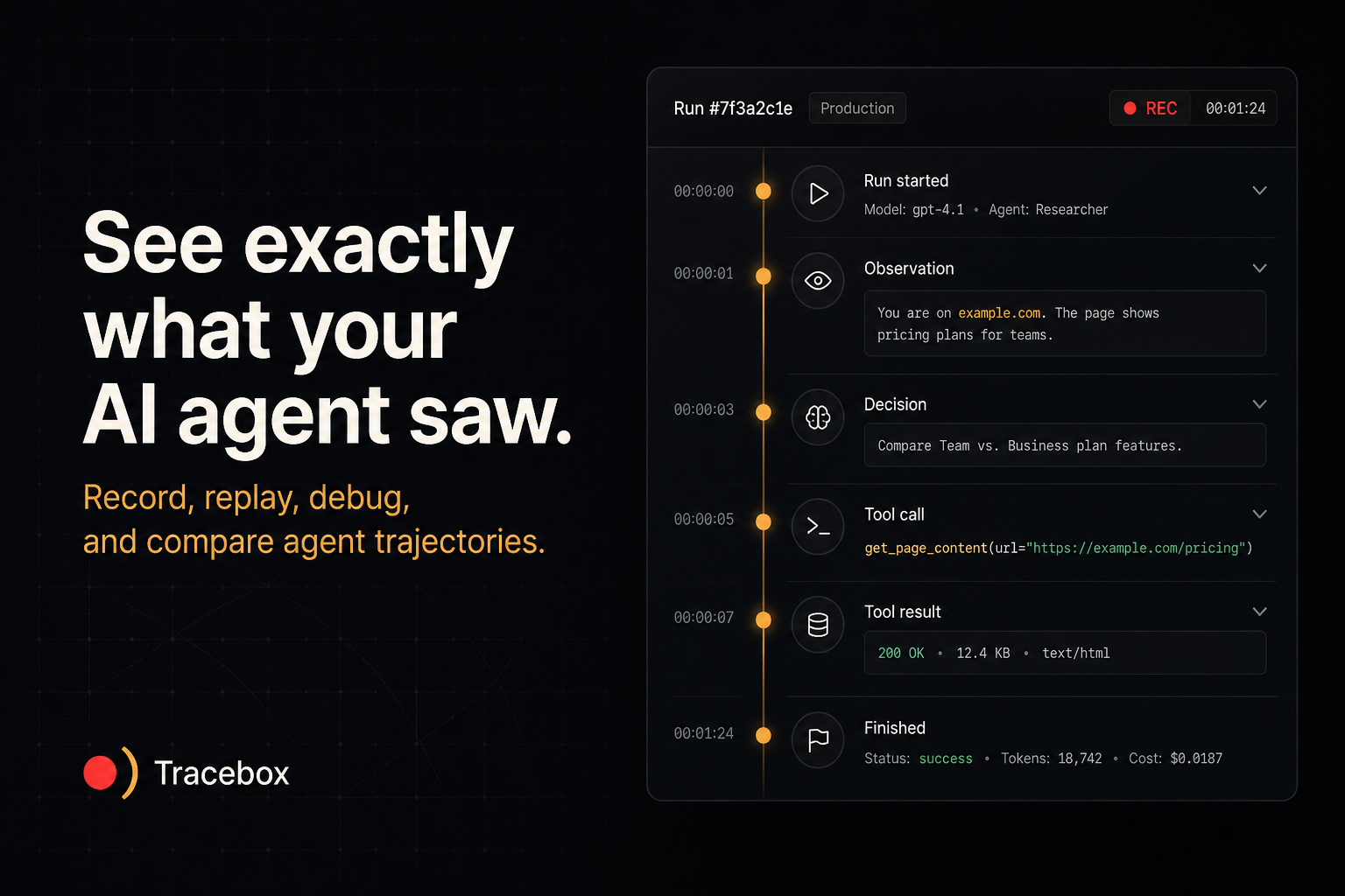 Tracebox hero